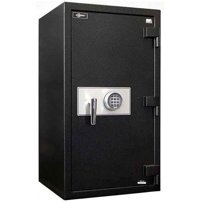 Top 3 Fire & Burglary Home Safe Series - Expert Safe Reviews