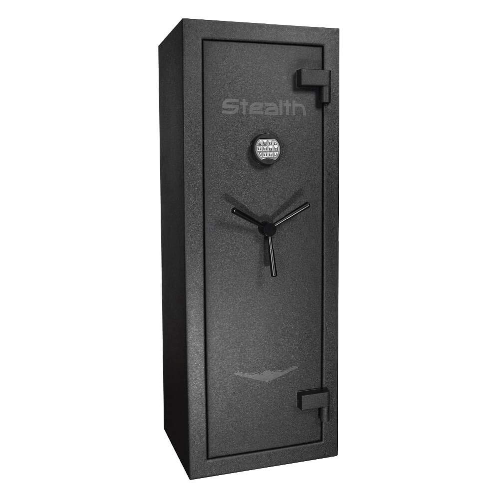 What is the Best Affordable UL Burglary Rated Gun Safe? - Expert Safe ...