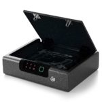 BillConch Biometirc Gun Safe