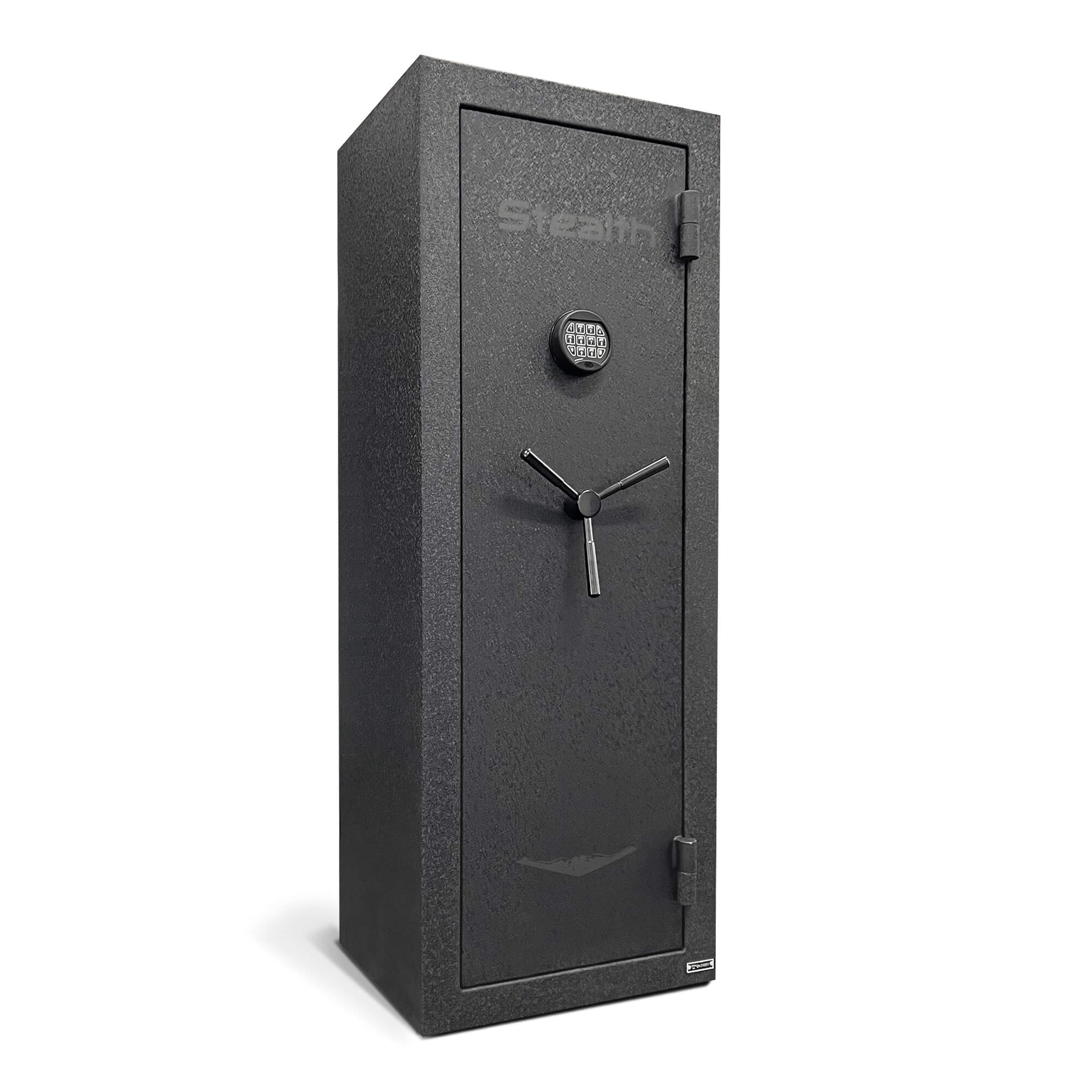 Stealth EGS14 Essential Gun Safe Review - In Depth - Expert Safe 