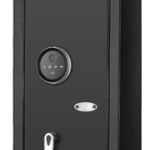 Langger V Biometric Digital Rifle Safe