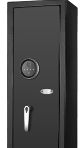 Langger V Biometric Digital Rifle Safe