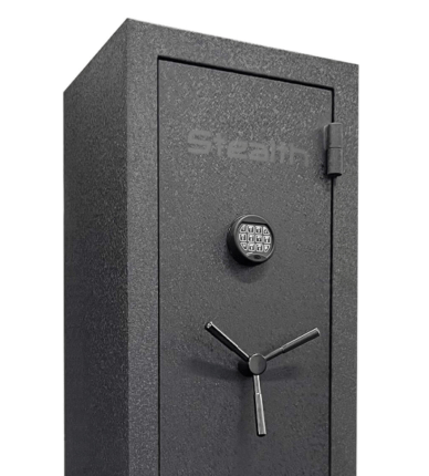 Stealth EGS14 Gun Safe Featured Image