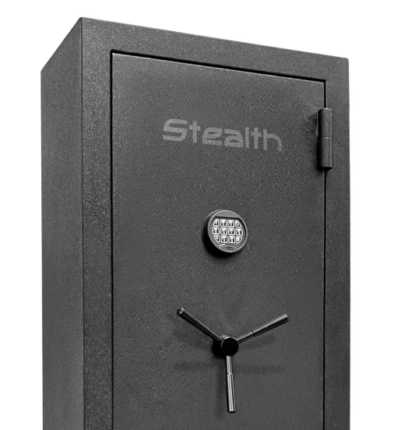 Stealth EGS23 Gun Safe Featured Image