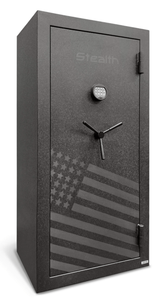 Stealth EGS28 Gun Safe