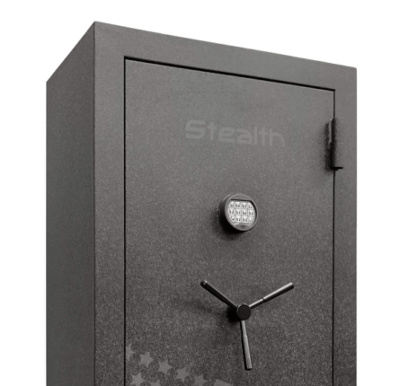 Stealth EGS28 Gun Safe Featured Image