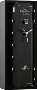 Steelwater 16 Gun Safe AMSW592216-BLK