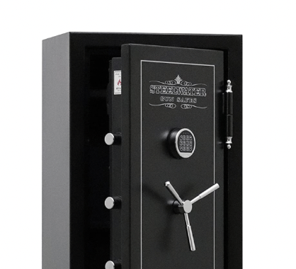 Steelwater 16 Gun Safe AMSW592216-BLK