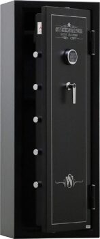 Steelwater 16 Gun Safe SWSD16GUN-EMP