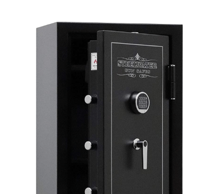 Steelwater 16 Gun Safe SWSD16GUN-EMP