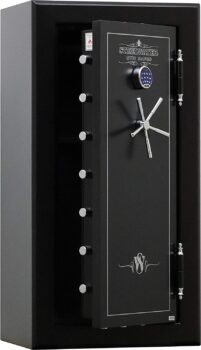 Steelwater 22 Gun Safe AMHD593024-EMP