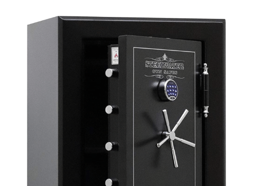 Steelwater 22 Gun Safe AMHD593024-EMP