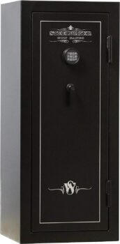 Steelwater 24 Gun Safe AMBC552320