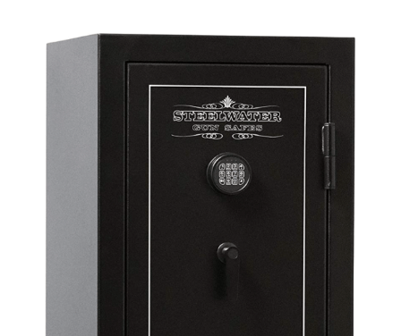 Steelwater 24 Gun Safe AMBC552320