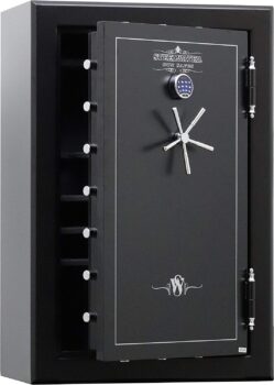 Steelwater 39 Gun Safe AMHD593924-EMP