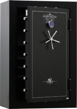 Steelwater 39 Gun Safe AMLD593924-BLK