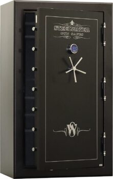 Steelwater 45 Gun Safe AMHD724228