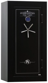 Steelwater 22 Gun Safe AMLD593024-EMP