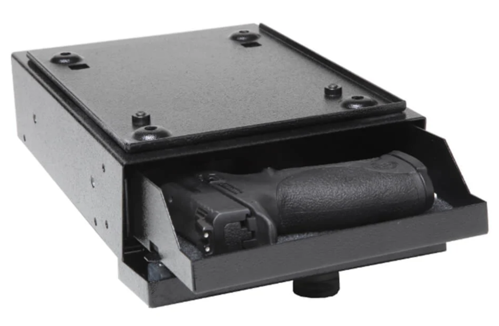 V-Line Desk Mate Handgun Safe Interior Tray