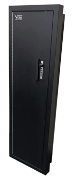 V-Line Tactical Closet Vault Wall Safe