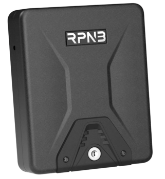 RPNB Security Safe Lock Box