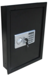 Able Digital Wall Safe