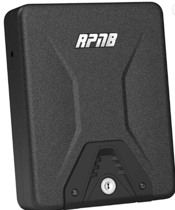 RPNB Security Safe Lock Box