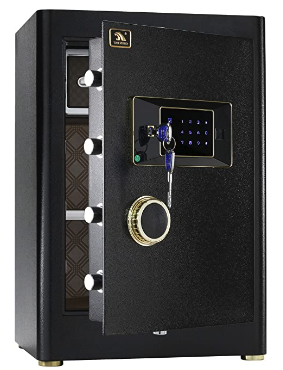 TigerKing BGX-D1-58JJD(H) Safe