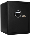 TigerKing E45LK-Black Safe Box