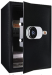 TigerKing E50PF(B) Biometric Safe