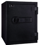 TigerKing FPSD40 Fireproof Home Safe