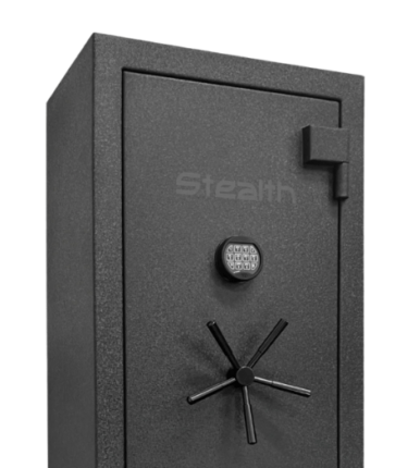 Stealth UL23 Gun Safe Featured Image