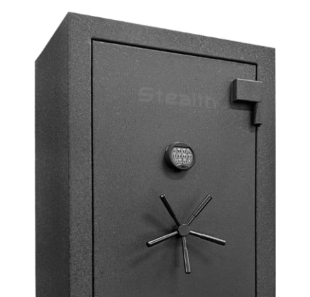 Stealth UL28 Gun Safe Featured Image