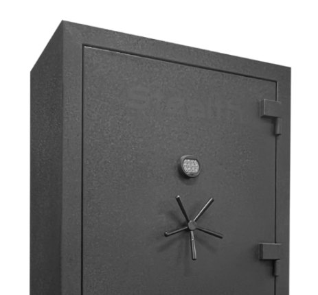 Stealth UL50 Gun Safe Featured Image