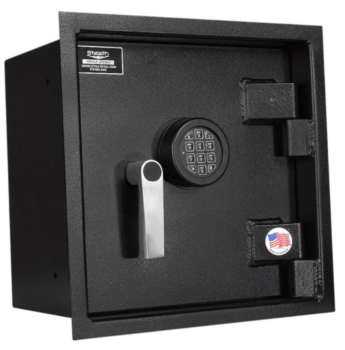 Stealth Wall Safe Reviews