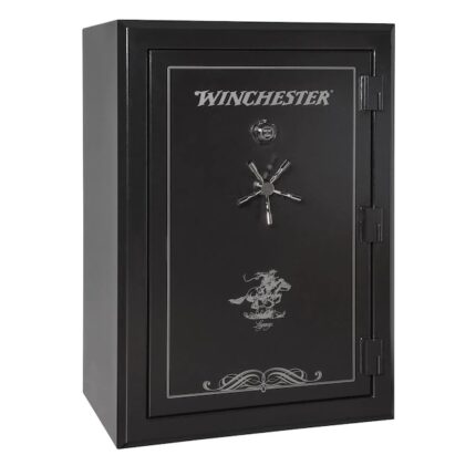 Are Winchester Gun Safes Secure?