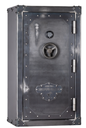 Rhino Ironworks IWT6033X Gun Safe