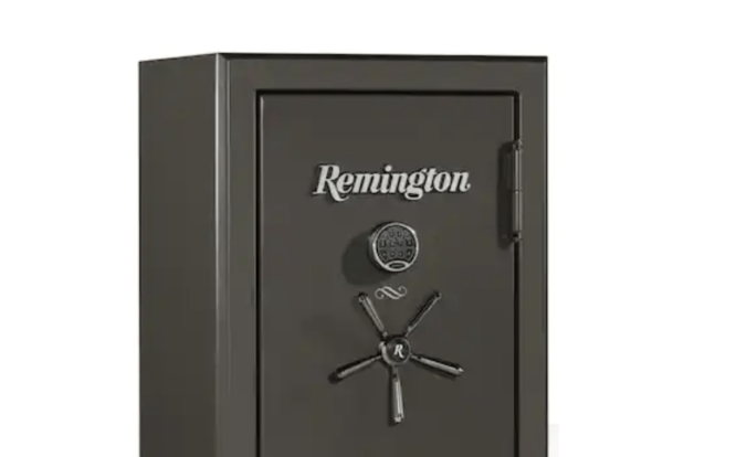 Remington Express 24 Gun Safe