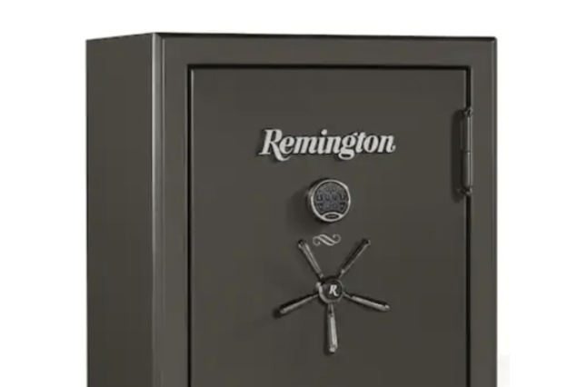 Remington Express 34 Gun Safe