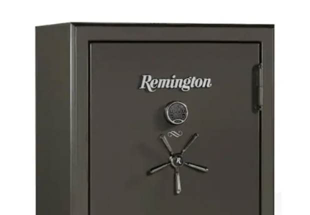 Remington Express 44 Gun Safe