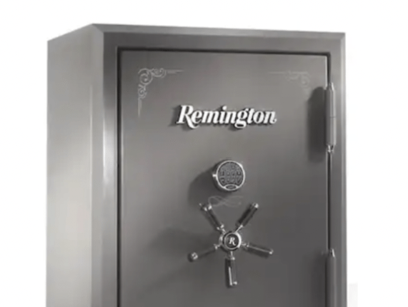 Remington Nitro 26 Gun Safe