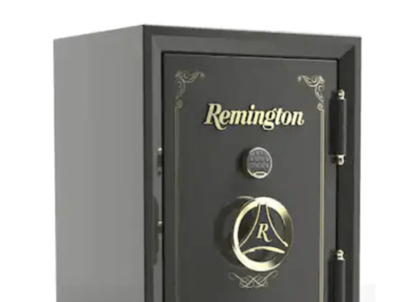 Remington STS 30 Gun Safe