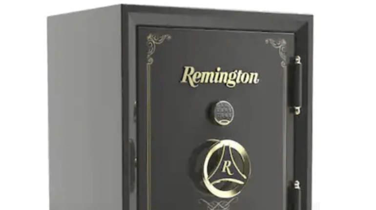 Remington STS 40 Gun Safe