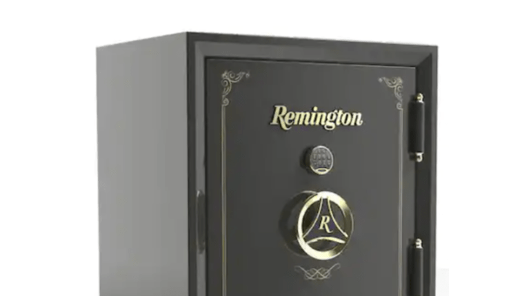 Remington STS 60 Gun Safe