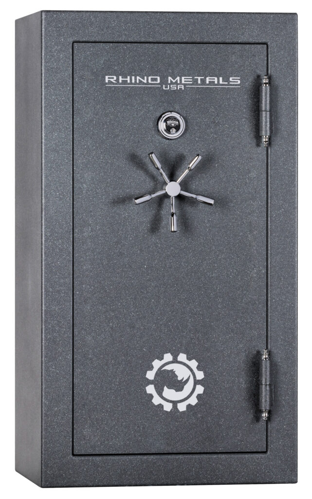 Rhino A6033X Gun Safe