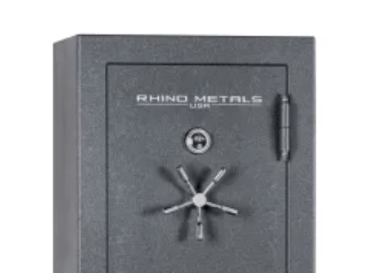 Rhino A6033X Gun Safe