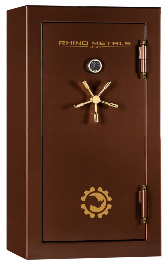 Rhino A6033XGL Gun Safe