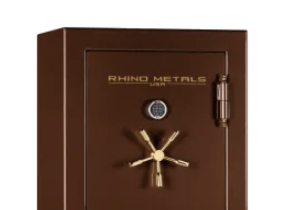 Rhino A6033XGL Gun Safe