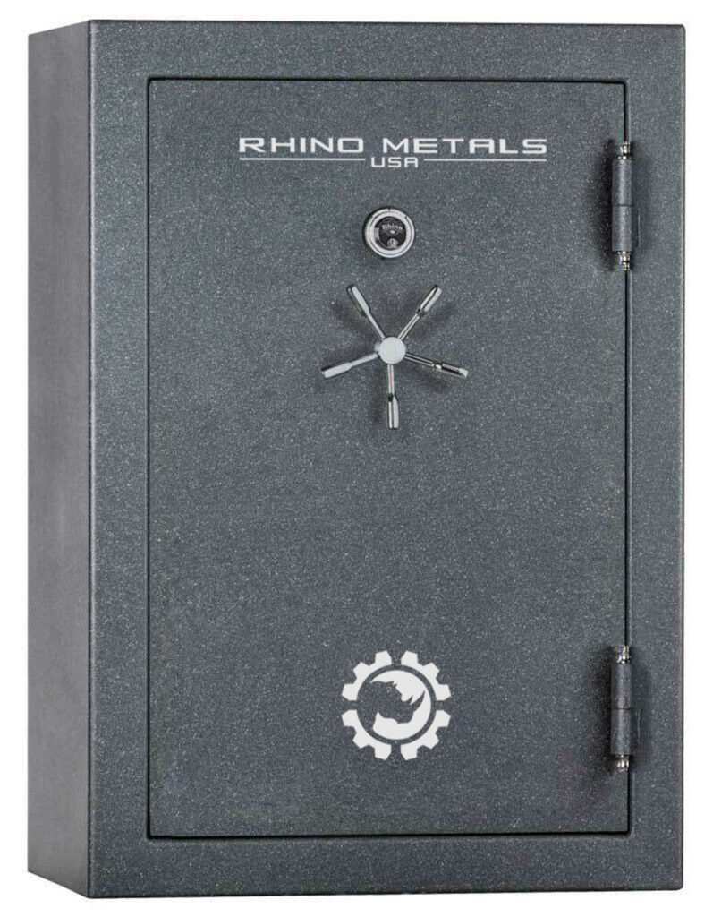 Rhino A6042X Gun Safe