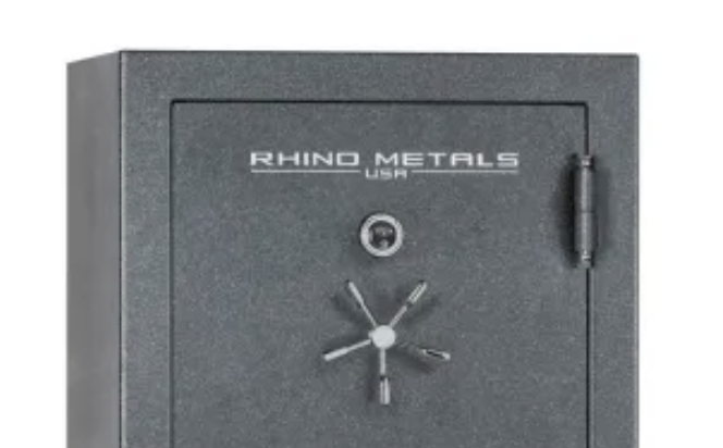 Rhino A6042X Gun Safe